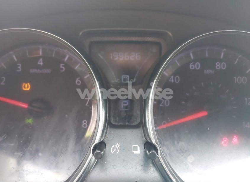 Photo 7 of 2017 Nissan Versa 1.6 SV (VIN 3N1CN7AP1HK426404)