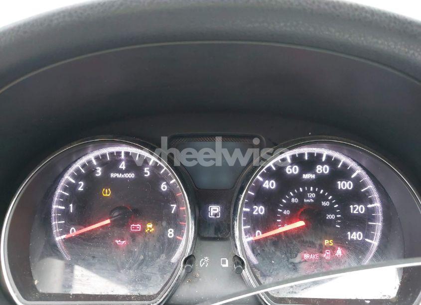 Photo 7 of 2017 Nissan Versa 1.6 SV (VIN 3N1CN7AP1HK429495)