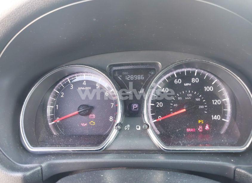 Photo 16 of 2017 Nissan Versa 1.6 SV (VIN 3N1CN7AP1HK432431)