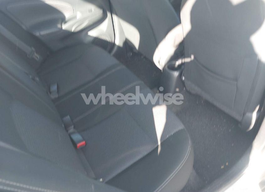 Photo 8 of 2017 Nissan Versa 1.6 SV (VIN 3N1CN7AP1HK432431)