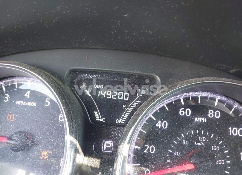 Photo 16 of 2017 Nissan Versa 1.6 S/1.6 S+/1.6 SL/1.6 SV (VIN 3N1CN7AP1HL803565)