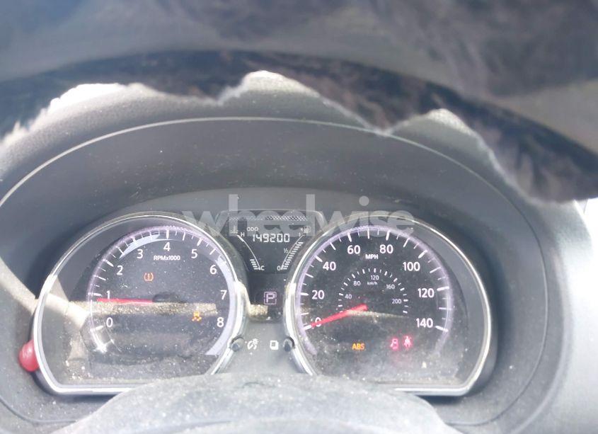 Photo 7 of 2017 Nissan Versa 1.6 S/1.6 S+/1.6 SL/1.6 SV (VIN 3N1CN7AP1HL803565)