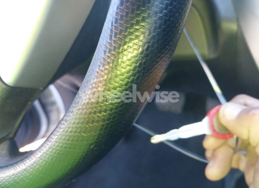 Photo 11 of 2017 Nissan Versa 1.6 S/1.6 S+/1.6 SL/1.6 SV (VIN 3N1CN7AP1HL815571)