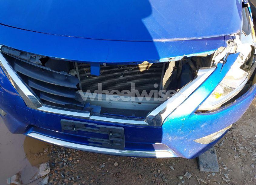 Photo 12 of 2017 Nissan Versa 1.6 SV (VIN 3N1CN7AP1HL816784)