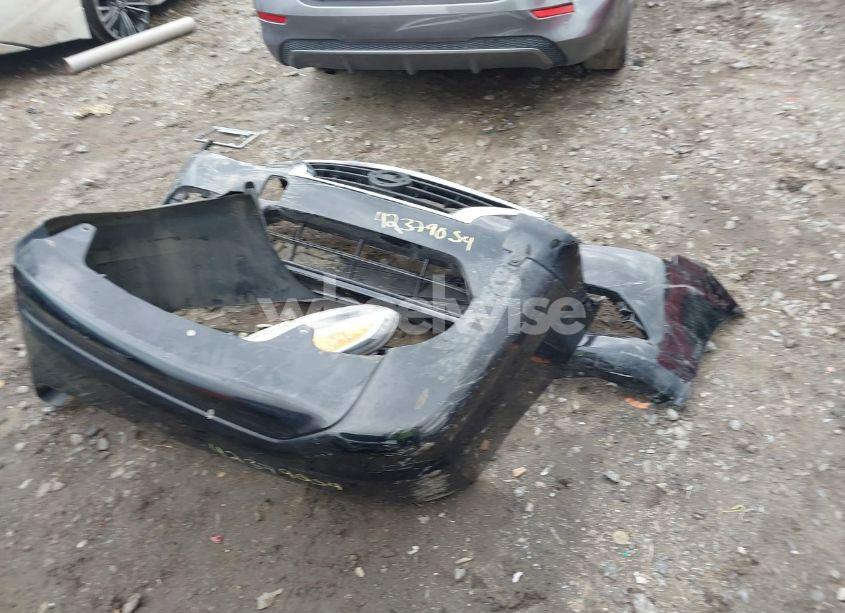 Photo 12 of 2017 Nissan Versa 1.6 SV (VIN 3N1CN7AP1HL822407)