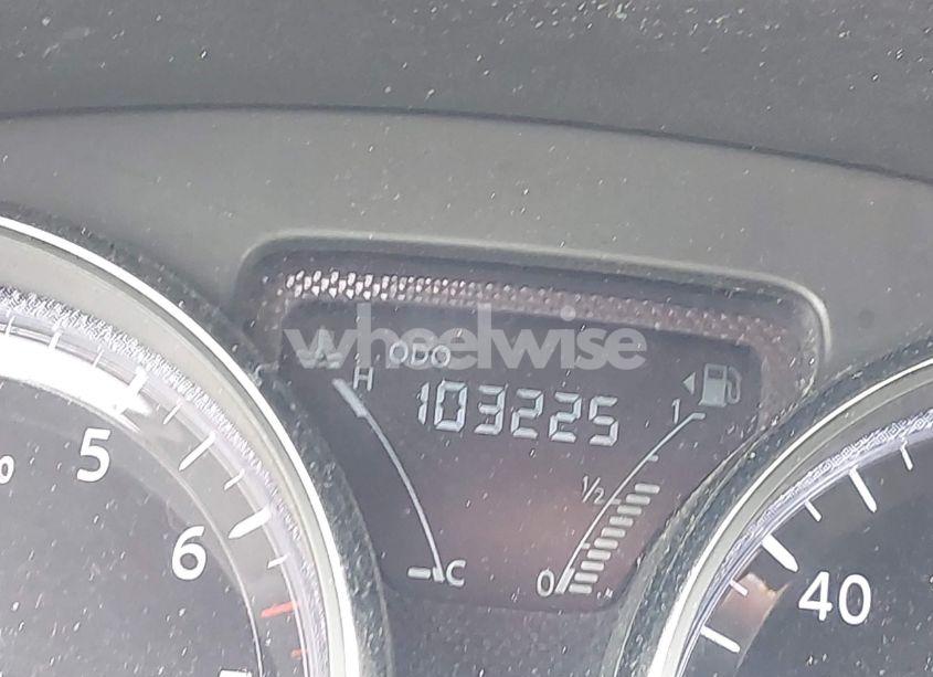 Photo 16 of 2017 Nissan Versa 1.6 SV (VIN 3N1CN7AP1HL822407)