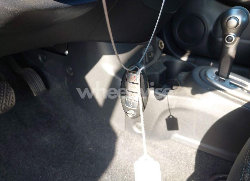 Photo 11 of 2017 Nissan Versa 1.6 SL (VIN 3N1CN7AP1HL822942)