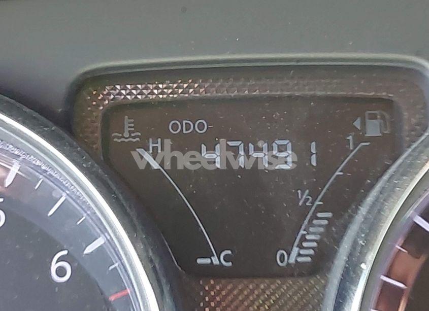 Photo 15 of 2017 Nissan Versa 1.6 SL (VIN 3N1CN7AP1HL822942)