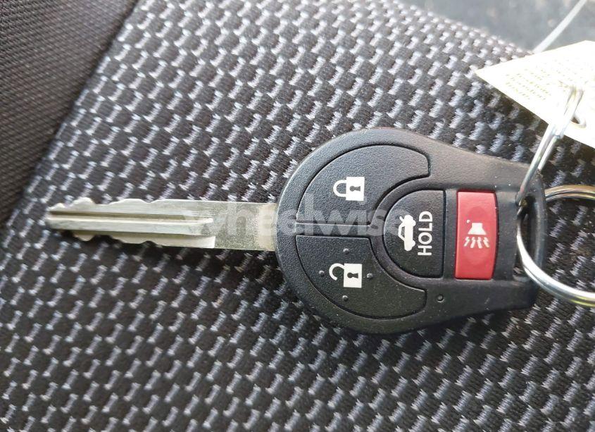 Photo 11 of 2017 Nissan Versa 1.6 SV (VIN 3N1CN7AP1HL825243)