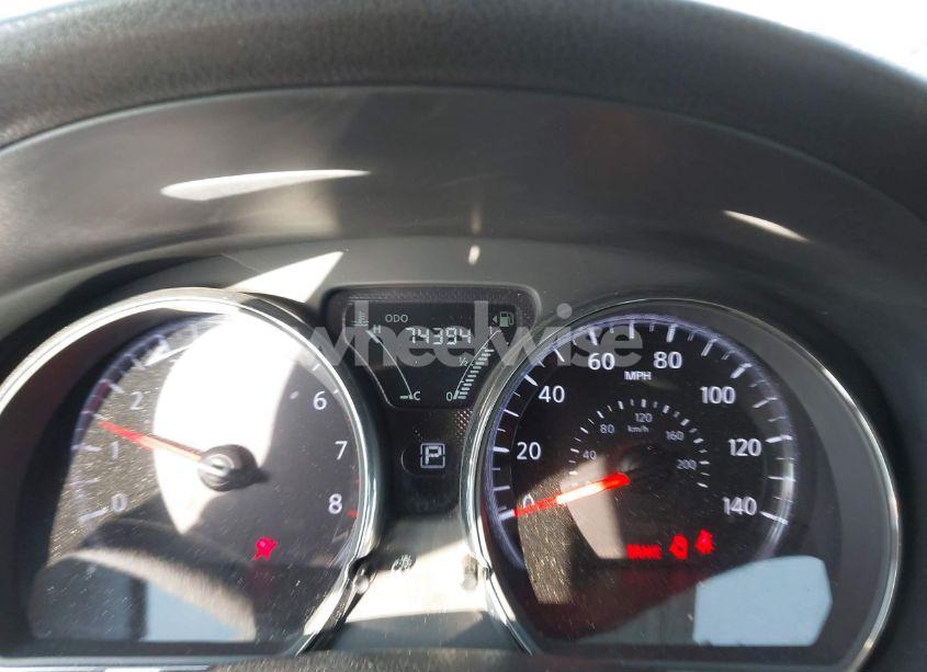 Photo 7 of 2017 Nissan Versa 1.6 SV (VIN 3N1CN7AP1HL825243)