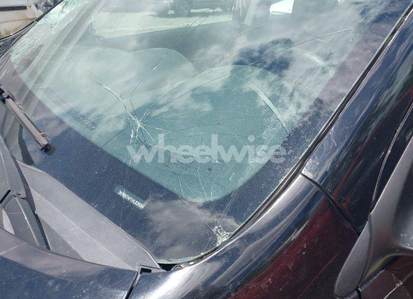 Photo 12 of 2017 Nissan Versa 1.6 S+ (VIN 3N1CN7AP1HL826084)