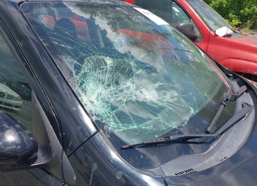 Photo 14 of 2017 Nissan Versa 1.6 S+ (VIN 3N1CN7AP1HL826084)