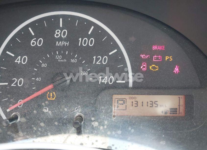 Photo 7 of 2017 Nissan Versa 1.6 S+ (VIN 3N1CN7AP1HL826084)