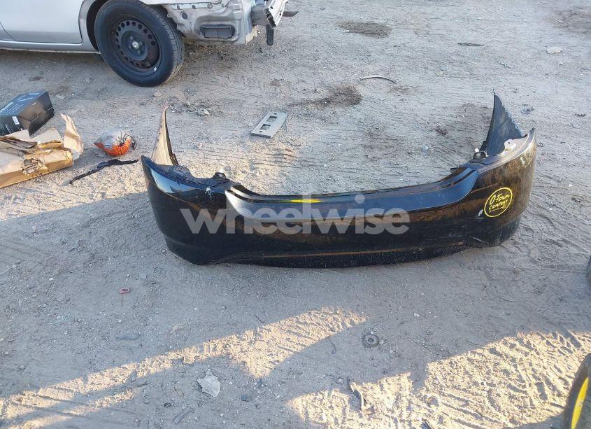 Photo 12 of 2017 Nissan Versa 1.6 SV (VIN 3N1CN7AP1HL834878)