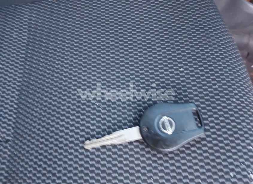 Photo 11 of 2017 Nissan Versa 1.6 SV (VIN 3N1CN7AP1HL847405)