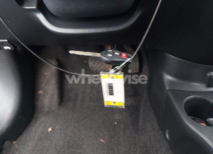 Photo 11 of 2017 Nissan Versa 1.6 SV (VIN 3N1CN7AP1HL849431)