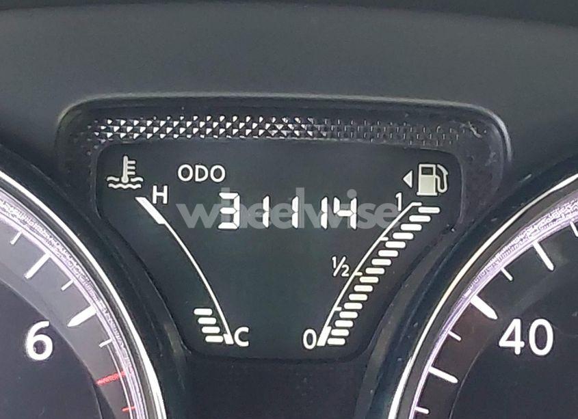 Photo 15 of 2017 Nissan Versa 1.6 SV (VIN 3N1CN7AP1HL849431)