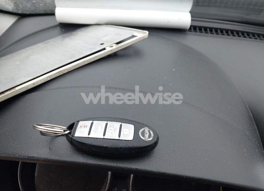 Photo 11 of 2017 Nissan Versa 1.6 SL (VIN 3N1CN7AP1HL856590)