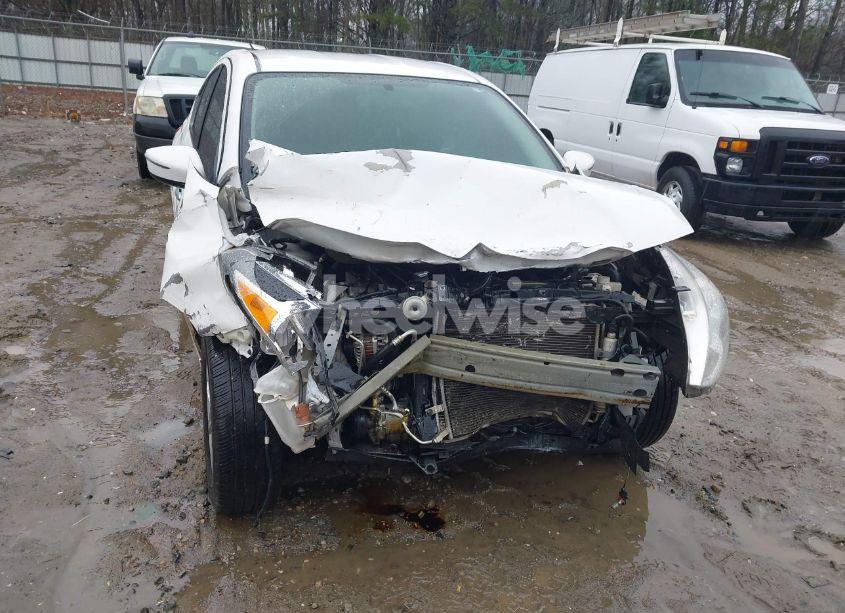 Photo 6 of 2017 Nissan Versa 1.6 SL (VIN 3N1CN7AP1HL856590)