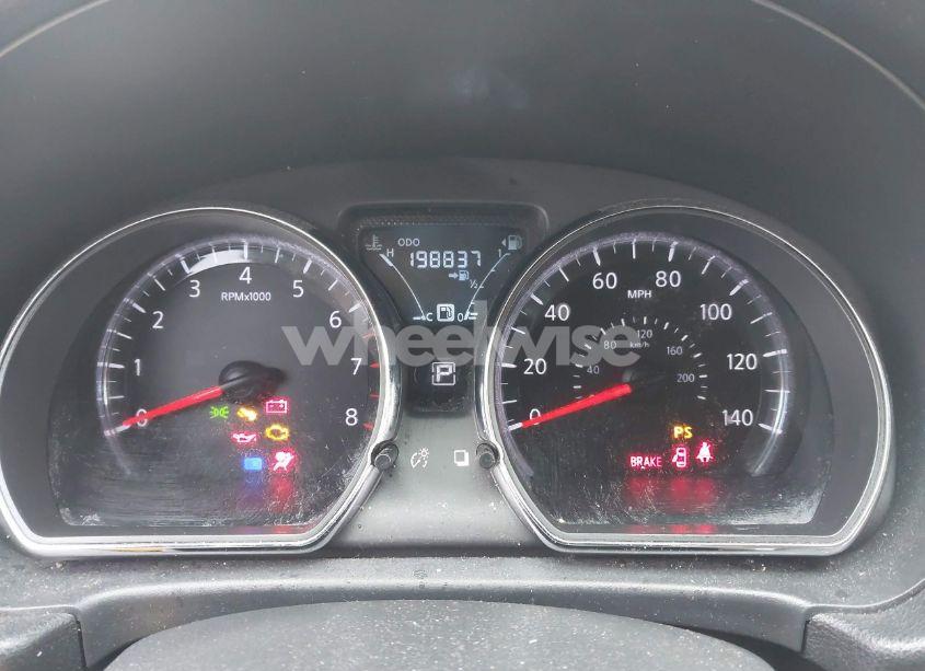 Photo 7 of 2017 Nissan Versa 1.6 SL (VIN 3N1CN7AP1HL856590)