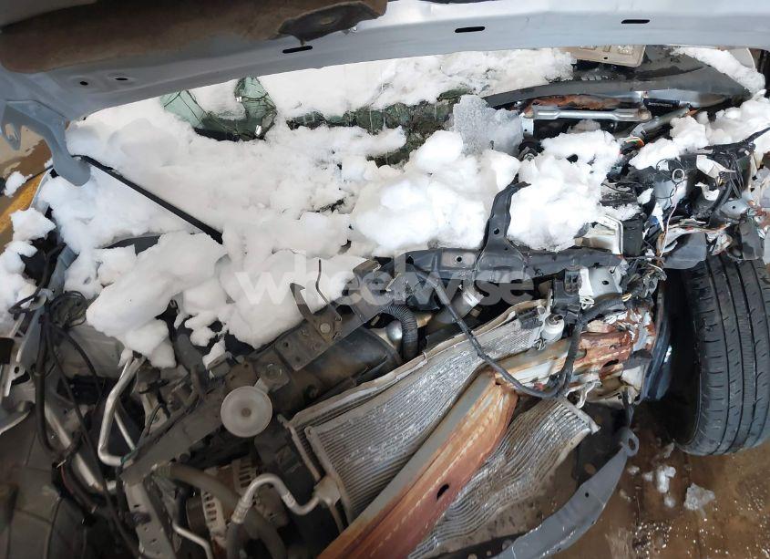 Photo 10 of 2017 Nissan Versa 1.6 S (VIN 3N1CN7AP1HL857075)