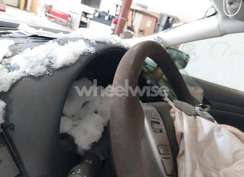 Photo 7 of 2017 Nissan Versa 1.6 S (VIN 3N1CN7AP1HL857075)