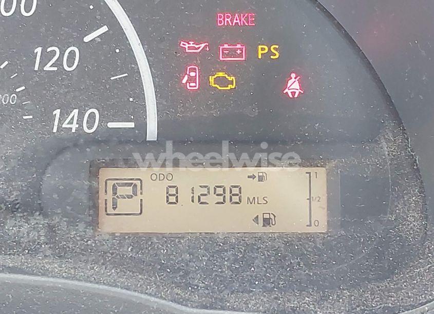 Photo 15 of 2017 Nissan Versa 1.6 S+ (VIN 3N1CN7AP1HL859473)