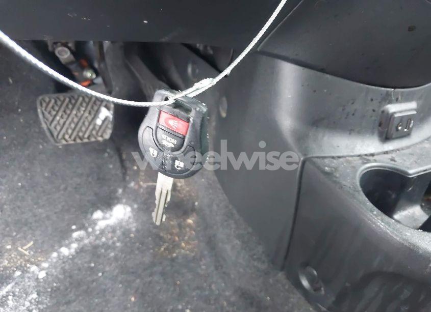 Photo 11 of 2017 Nissan Versa 1.6 SV (VIN 3N1CN7AP1HL862020)