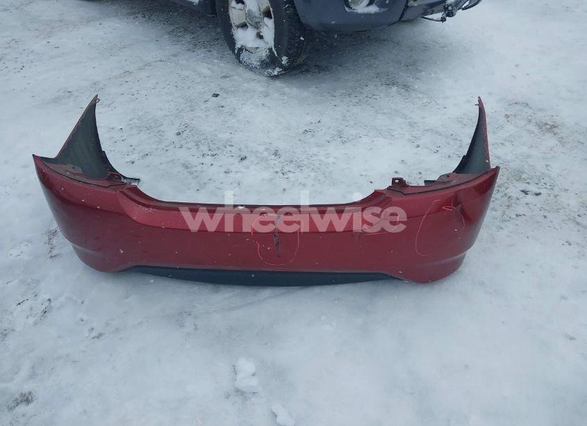 Photo 12 of 2017 Nissan Versa 1.6 SV (VIN 3N1CN7AP1HL862020)