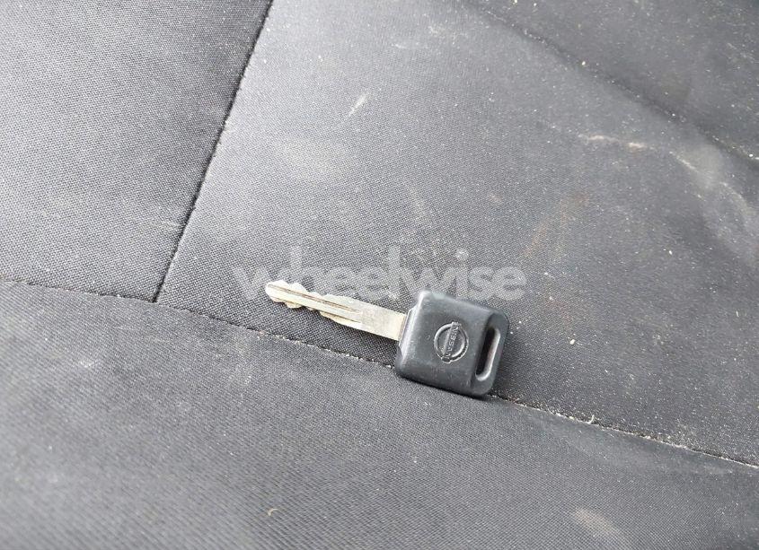 Photo 11 of 2017 Nissan Versa 1.6 S+ (VIN 3N1CN7AP1HL882803)