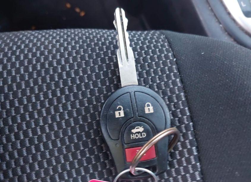 Photo 11 of 2017 Nissan Versa 1.6 SV (VIN 3N1CN7AP1HL889265)