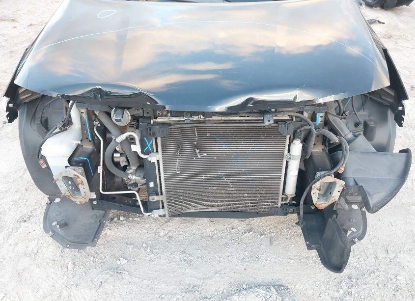 Photo 6 of 2017 Nissan Versa 1.6 SV (VIN 3N1CN7AP1HL889265)