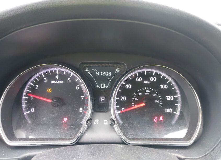 Photo 7 of 2017 Nissan Versa 1.6 SV (VIN 3N1CN7AP1HL893171)