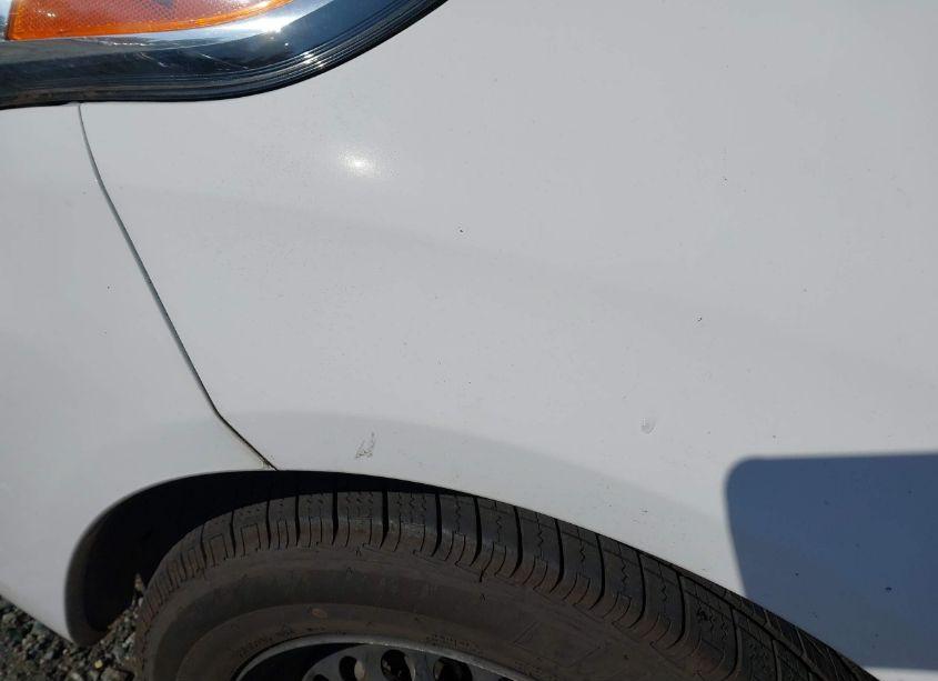 Photo 12 of 2017 Nissan Versa 1.6 S+ (VIN 3N1CN7AP1HL897950)