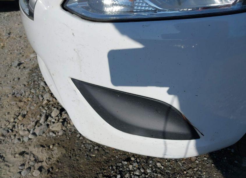 Photo 13 of 2017 Nissan Versa 1.6 S+ (VIN 3N1CN7AP1HL897950)