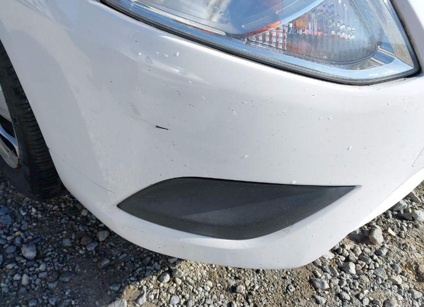 Photo 14 of 2017 Nissan Versa 1.6 S+ (VIN 3N1CN7AP1HL897950)