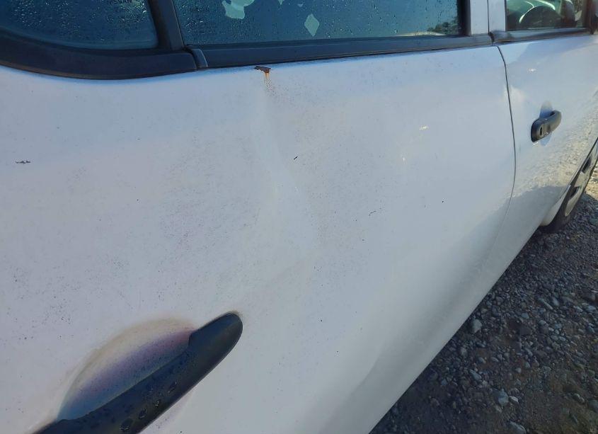 Photo 6 of 2017 Nissan Versa 1.6 S+ (VIN 3N1CN7AP1HL897950)