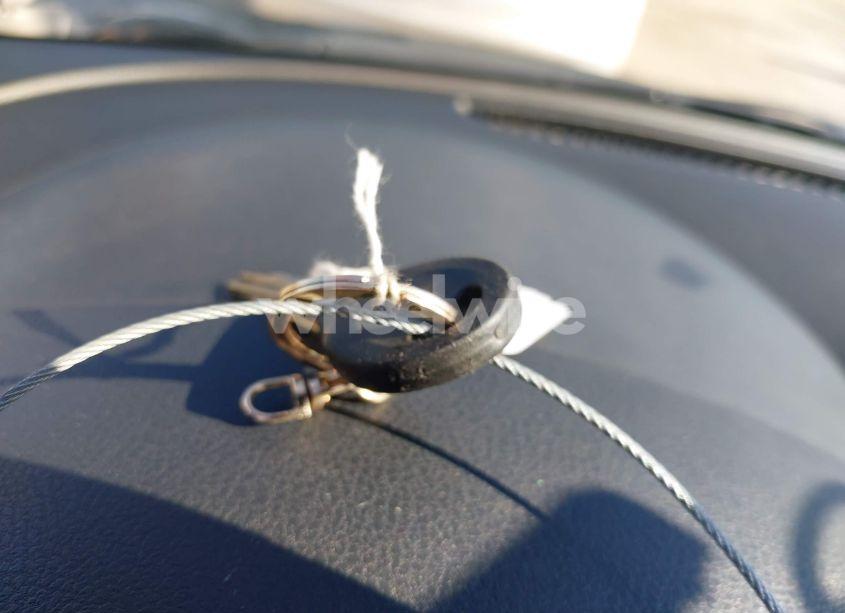 Photo 11 of 2017 Nissan Versa 1.6 S+ (VIN 3N1CN7AP1HL904363)