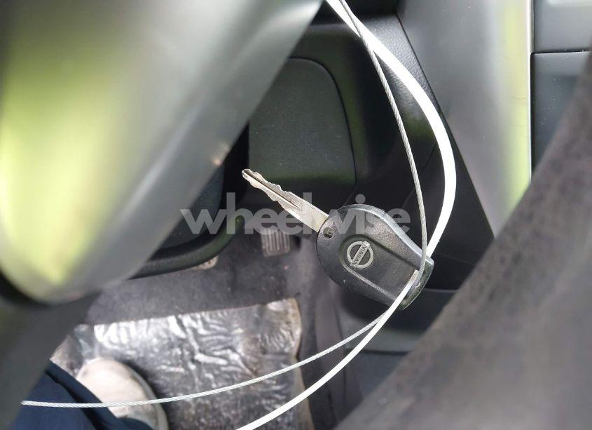 Photo 11 of 2018 Nissan Versa 1.6 SV (VIN 3N1CN7AP1JK393717)