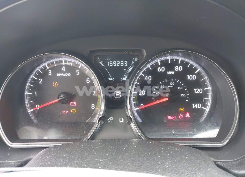 Photo 7 of 2018 Nissan Versa 1.6 SV (VIN 3N1CN7AP1JK393717)