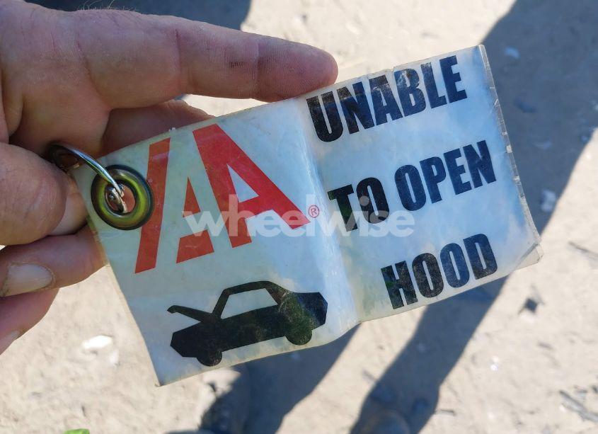 Photo 10 of 2018 Nissan Versa 1.6 SV (VIN 3N1CN7AP1JK411813)