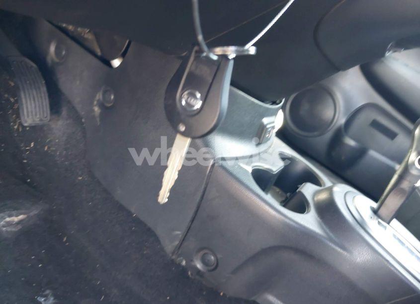 Photo 11 of 2018 Nissan Versa 1.6 SV (VIN 3N1CN7AP1JK411813)