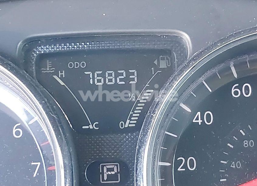 Photo 15 of 2018 Nissan Versa 1.6 SV (VIN 3N1CN7AP1JK411813)