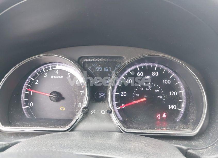 Photo 7 of 2018 Nissan Versa 1.6 SV (VIN 3N1CN7AP1JL808450)