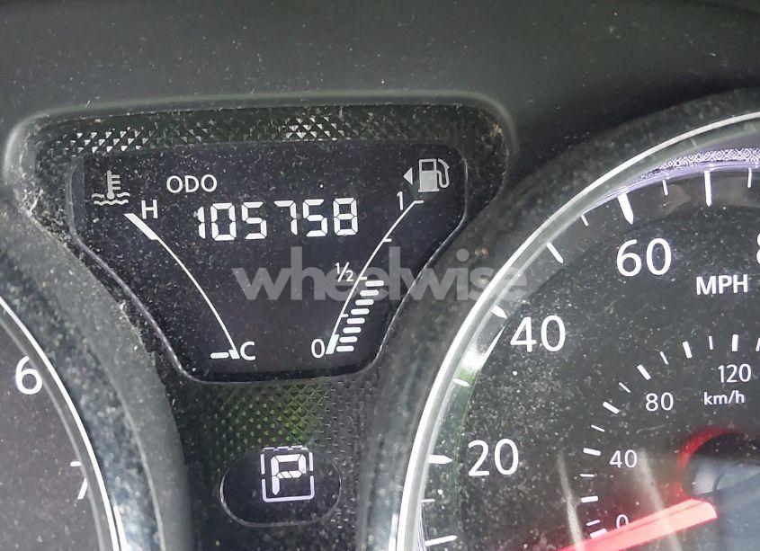 Photo 15 of 2018 Nissan Versa 1.6 SV (VIN 3N1CN7AP1JL810263)