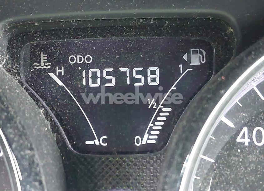 Photo 7 of 2018 Nissan Versa 1.6 SV (VIN 3N1CN7AP1JL810263)