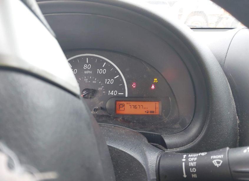 Photo 15 of 2018 Nissan Versa 1.6 S+ (VIN 3N1CN7AP1JL818119)