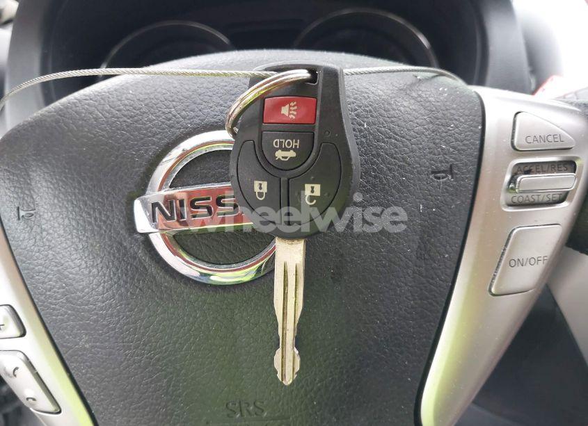 Photo 11 of 2018 Nissan Versa 1.6 SV (VIN 3N1CN7AP1JL826026)