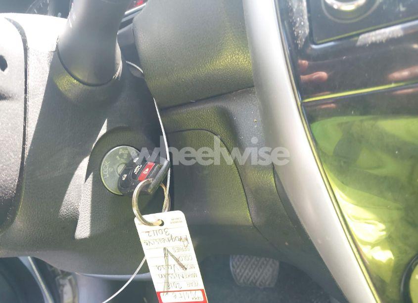 Photo 11 of 2018 Nissan Versa 1.6 SV (VIN 3N1CN7AP1JL833624)