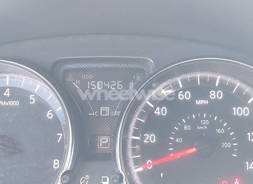 Photo 7 of 2018 Nissan Versa 1.6 SV (VIN 3N1CN7AP1JL833624)